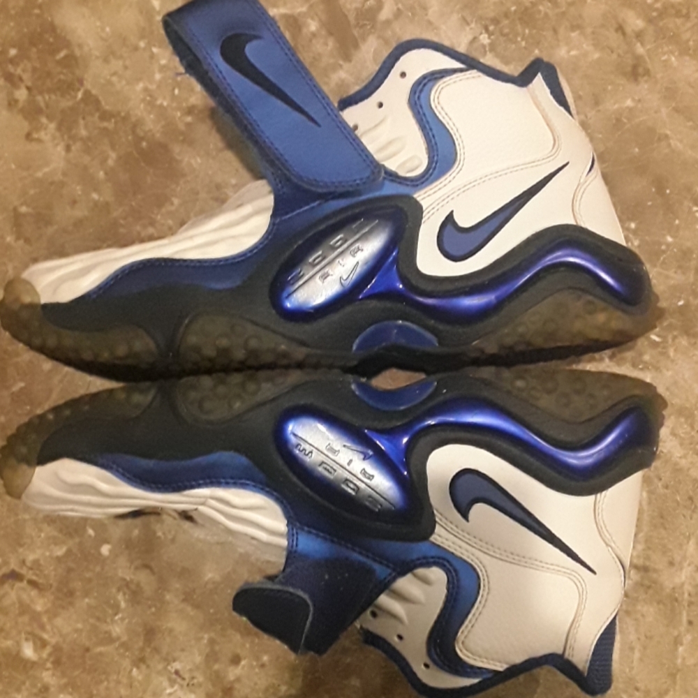 Nike Zoom Air Turf [ Brett Favre's ]